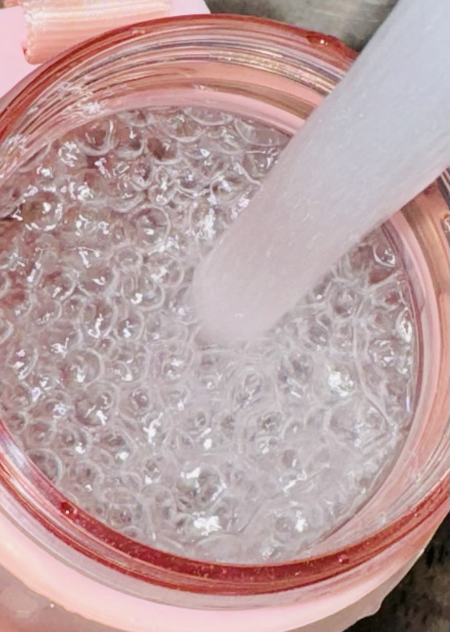 💧 Veel drinken bij cystenieren – waarom het zo belangrijk&nbsp;is