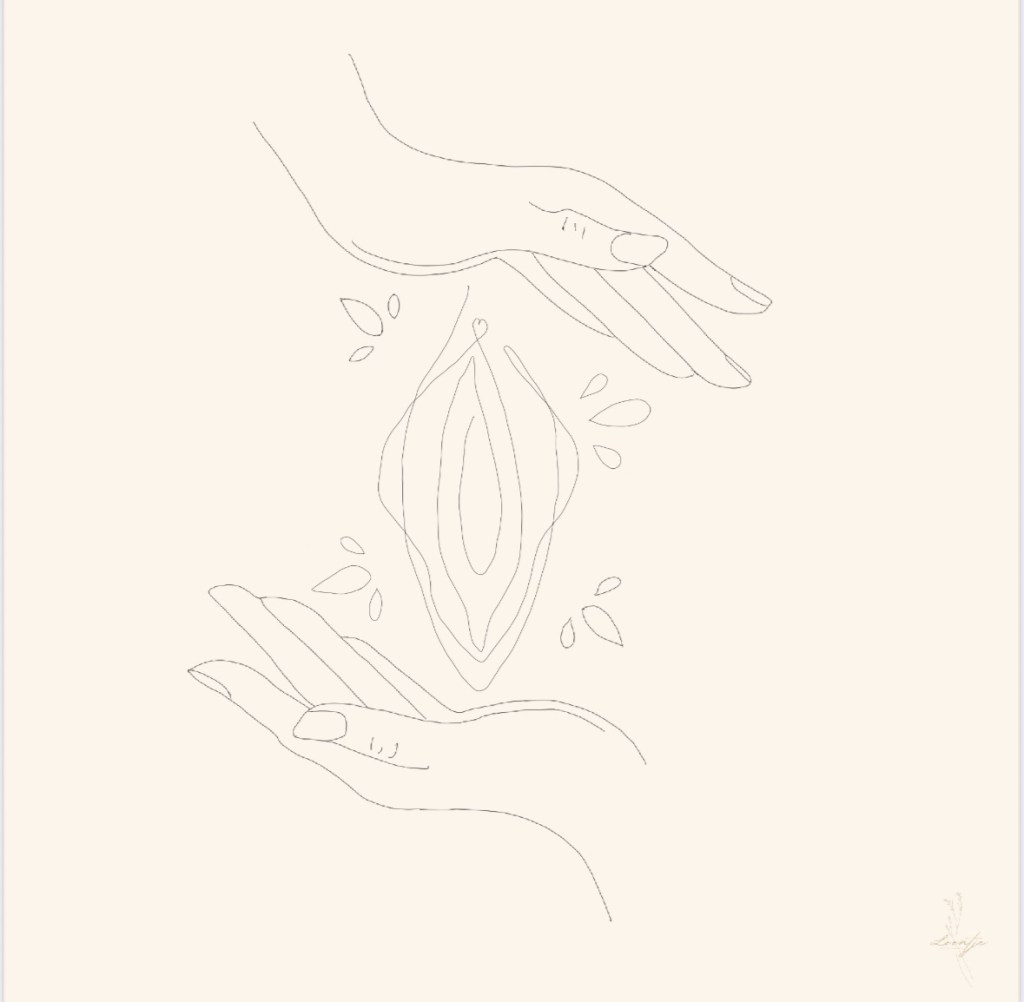 🌸Waar we nooit over praten, zelfbevrediging: 🌸 Zelfzorg zonder&nbsp;Schaamte