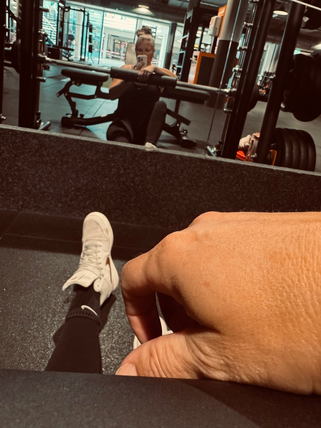 Onzekerheid: Mijn Onzichtbare&nbsp;Reisgenoot😎